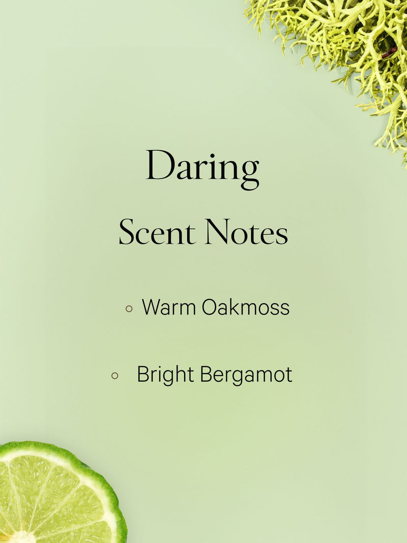 Victoria's Secret Daring perfume 50ml (British brand)