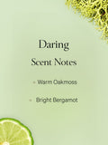 Victoria's Secret Daring perfume 50ml (British brand)