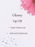 Victoria's Secret PINK Vanilla Lip Oil (British brand)