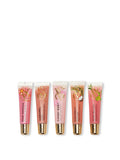 Victoria's Secret Assorted 5 Piece Lip Gift Set