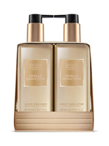 Baylis & Harding The Edit Vanilla Seduction Hand Wash and Lotion Set 400ml