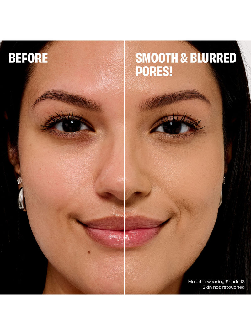 Benefit The Porefessional Smoothing and Blurring Foundation 30ml - British product