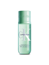 Calvin Klein Cotton Musk Unisex Hair and Body Perfume Mist 236ml