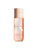 Calvin Klein Sheer Peach Hair & Body Perfume Mist 236ml - British product