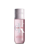 Calvin Klein Unisex Vanilla Hair & Body Perfume Mist 236ml