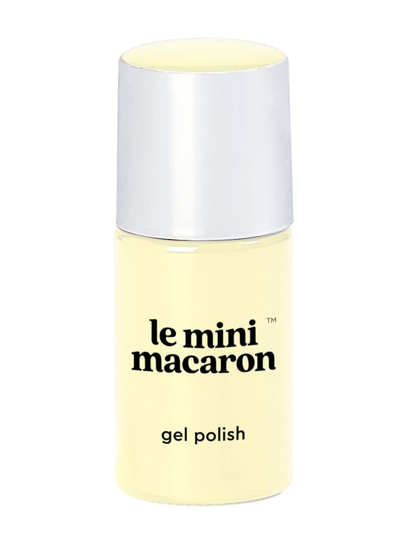 Le Mini Macaron Gel Nail Polish