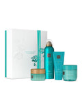 Rituals Karma Lotus White Tea Medium Gift Set imported from UK
