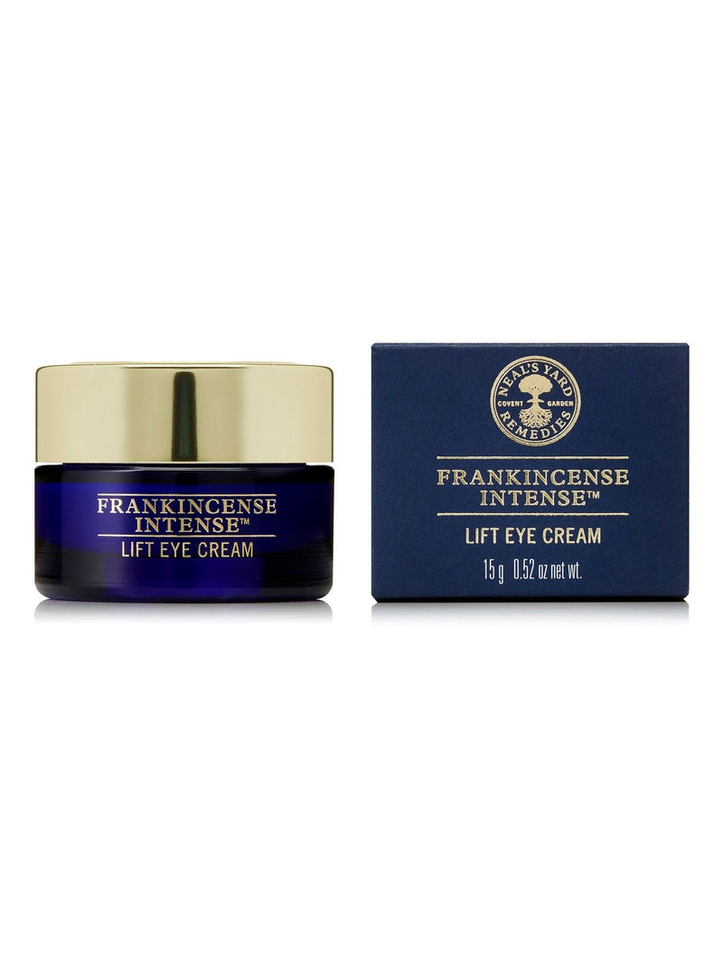 Neals Yard Remedies Frankincense Intense Lift eye cream 15ml - British product