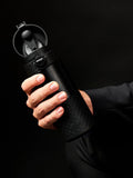 ION8 black travel mug 360ml, UK version