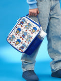 ION8 Robots lunch bag and water bottle bundle, UK version
