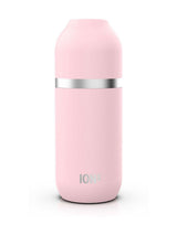 ION8 Rose Vacuum Insulated Flask and Mug Set 700ml/300ml