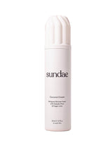 Sundae Cream Coconut Whipped Shower Foam 265ml