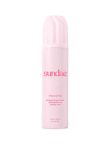 Sundae Cherry On Top Whipped Shower Foam 265ml