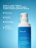 Murad Biome Balancing Clear Prevent Blemish Treatment Serum