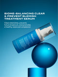 Murad Biome Balancing Clear Prevent Blemish Treatment Serum