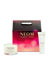 NEOM Moment Of Calm Bath & Body Gift Set
