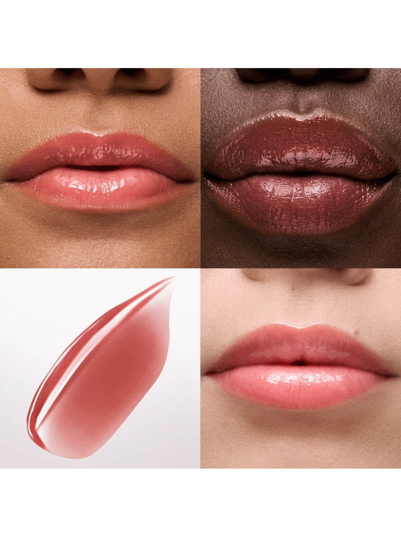 Estée Lauder Glossy Pout lip oil - British product