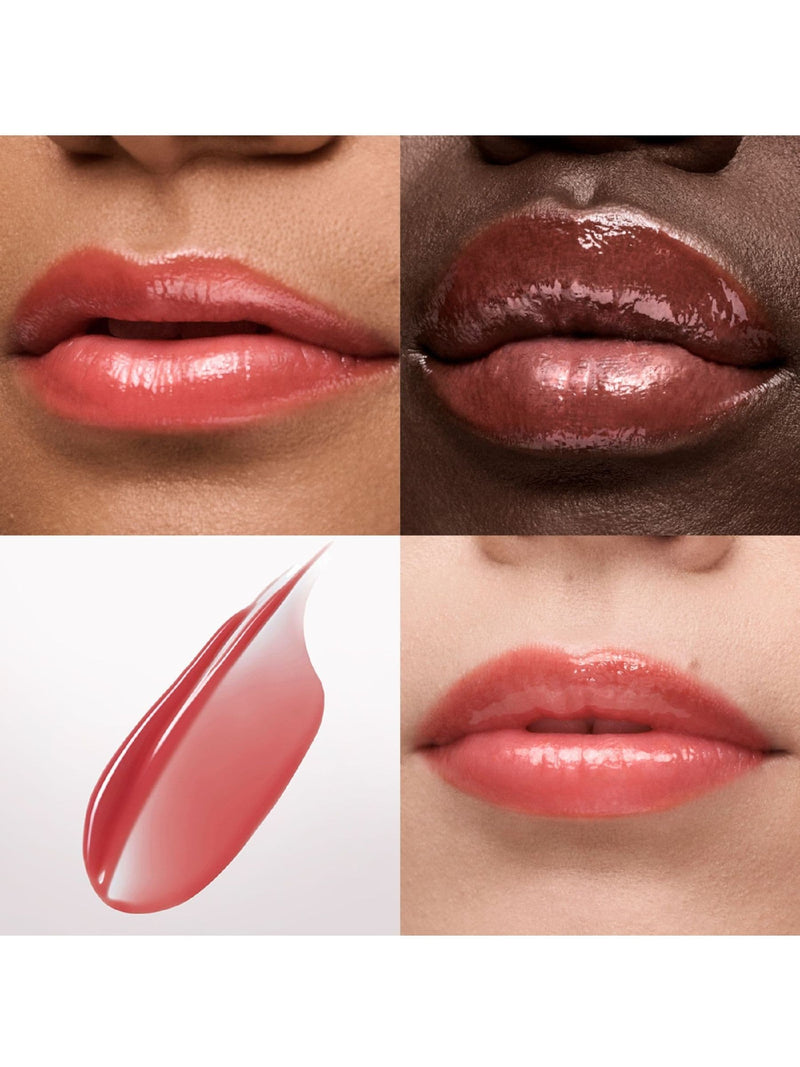 Estée Lauder Glossy Pout lip oil - British product