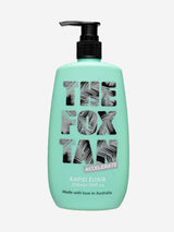 The Fox Tan Rapid Elixir Pre Sun Tan Activator 300ml