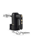 Salter Black Alchemy electric hand mixer (British brand)