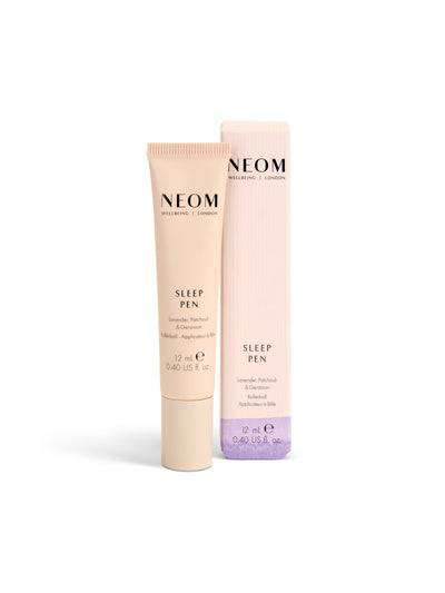 NEOM Sleep Pen Essential Oil Roll-On 12ml