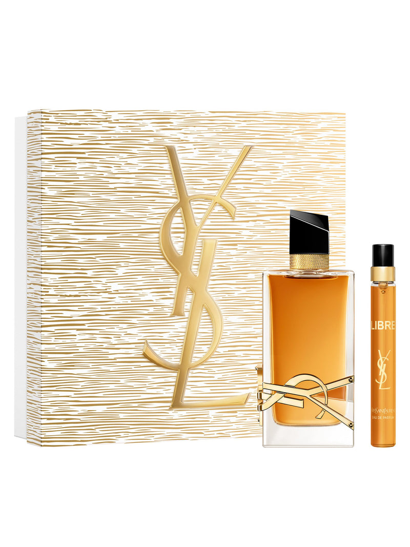 Yves Saint Laurent Libre Intense 90ml Eau de Parfum Gift Set