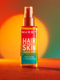 Nuxe Sun Set Bliss Fragrant Mist 100ml, imported from the UK