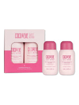 Coco & Eve Sweet Repair Hair Rehab Shampoo & Conditioner Travel Hair Care Set