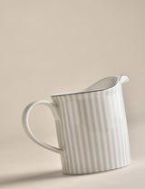 Hampton Milk Jug China Jug
