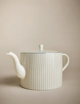 Hampton Ceramic Teapot