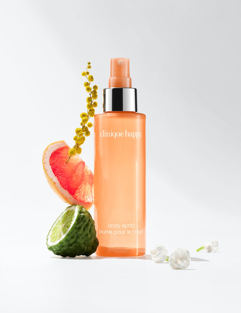 Happy™ Body Spritz 125ml