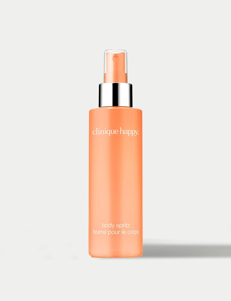 Happy™ Body Spritz 125ml