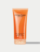 Citrus-Scented Foaming Body and Hair Wash for Men 200ml