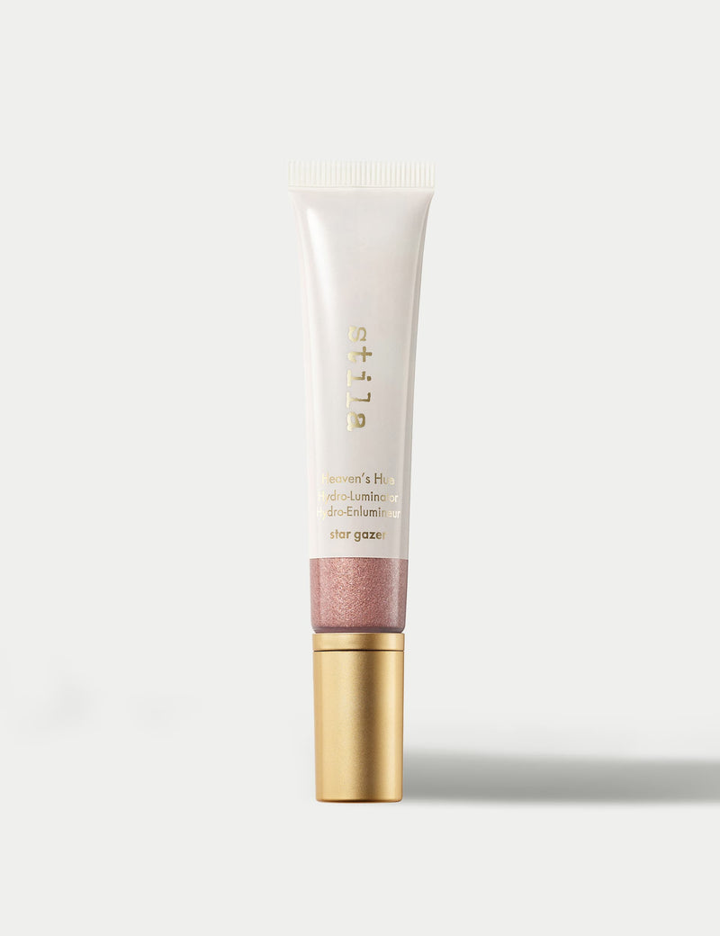 Heaven's Hue Bronze Beauty Hydro-Luminator 15ml, UK version