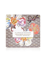 Heliotrope Gingembre Eau de Parfum Fragrance 50ml