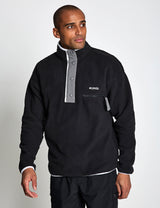 Columbia Helvetia II Funnel Neck Fleece Sweatshirt
