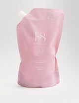 Fragrance Society Hibiscus, Lychee & Sandalwood Hand Wash Refill 540ml