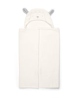 Mamas & Papas Hooded Lamb Baby Towel