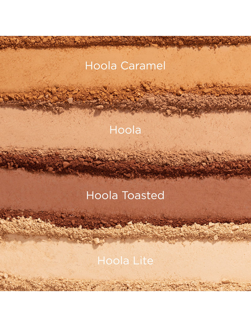 Benefit powder bronzer in lite shade 8g, UK version