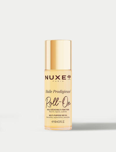 Huile Prodigieuse Classic Roll-On Multi-Purpose Oil 60ml