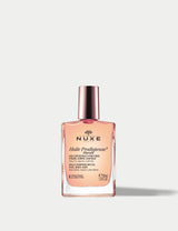Floral Multi-Purpose Dry Oil for Face, Body, and Hair 30ml
