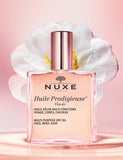 NUXE Huile Prodigieuse Florale multipurpose dry oil 100ml, UK version