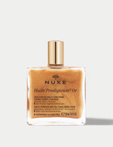 NUXE Huile Prodigieuse Golden Shimmer Multipurpose Dry Oil 50ml