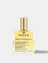 Multipurpose Dry Oil with Botanical Oils for Skin, Hair, and Body 100ml