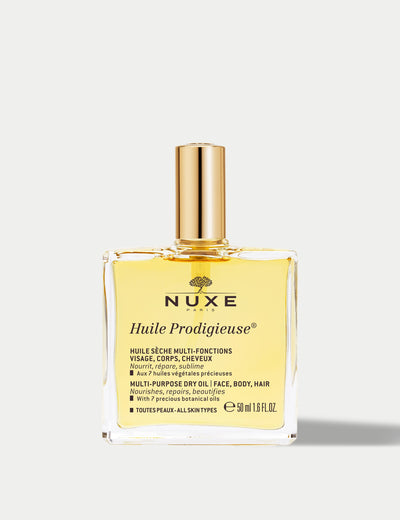 NUXE Huile Prodigieuse Multipurpose Dry Oil 50ml