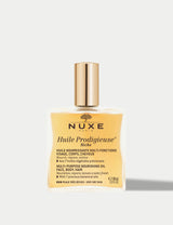 Multipurpose Nourishing Oil for Very Dry Skin with Seven Botanical Oils 100ml