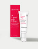 In Transit Skin Defence SPF50 daily moisturiser 40ml, UK version