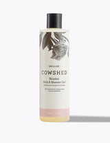 Floral Scented Bath and Shower Gel 300ml