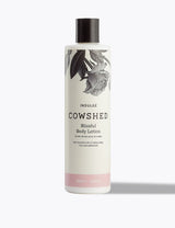 Floral Scented Body Lotion with Shea and Cocoa Butters 300ml