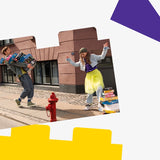 Friendship Movie Night